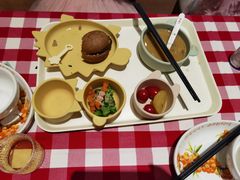 -西贝(华发商都店)
