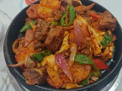 -撒拉人家.酸菜牦牛肉火锅