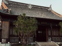 -中山詹园