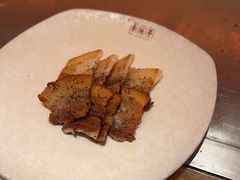 -赤坂亭·M9和牛烧肉·铁板烧·日料398放题(长泰广场店)