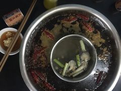 -大龙火锅(老店)