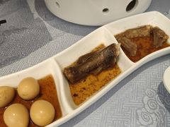 -古南都·老广东酒楼(龙江店)