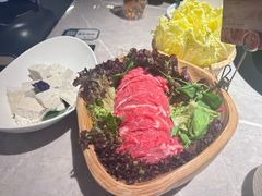 -芸山季·云南野生菌火锅(宝能环球汇店)