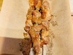 -耶里夏丽·丝路新疆菜·清真食品(徐家汇臻选店)