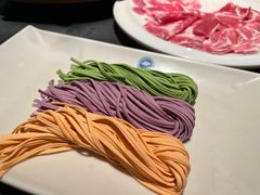 -额尔敦传统涮(公园西路店)