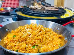 -恩泽家·果味坛子韩国炭火烤肉(白石龙店)