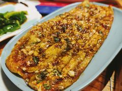 -鼎原力量东北吊炉烧烤(临河街店)