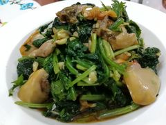 -地方名吃海鲜大馅蒸饺(北戴河店)