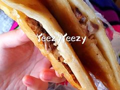 -李连贵熏肉大饼(沈阳站店)