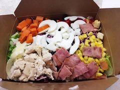 -沙青(江场二路店)