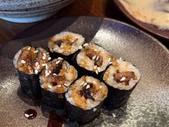 -戏作寿司(观音桥店)