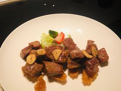 -厦门艾美酒店·乐美中餐厅