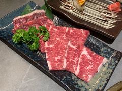 -花时·炭火烧肉(东百中心A馆店)