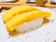 玉子烧-大起水产回转寿司(道顿堀店)
