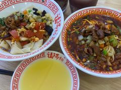 -福瑞记老孙头biangbiang面(新生路店)