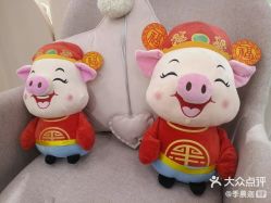 -好看加白色房子