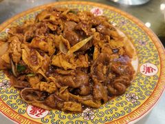 -烤肉季饭庄