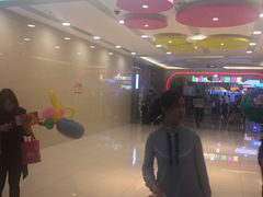 -万达广场(松江店)