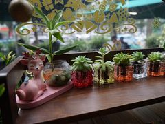 -街角 T·COFFEE 融合料理·BISTRO(车公庙店)