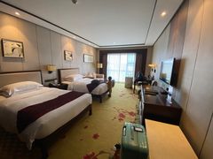 -佛山顺德香云纱园林酒店(清晖园店)
