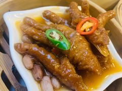 -点都德(北京路贰店)