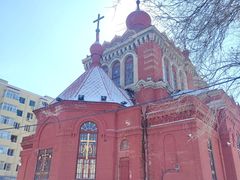 -圣·阿列克谢耶夫教堂