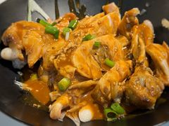 -金谷园饺子馆(北邮总店)