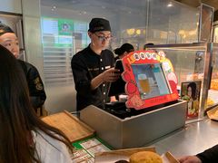 -LELECHA乐乐茶(美罗城店)