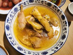 -兔爸私家小厨(新北万达店)