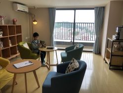 -敦南真爱月子会所(黄埔店)