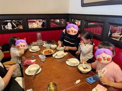 -成都娃娃花园餐厅 (南艺旗舰店)