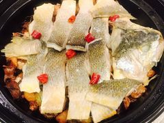 -马仕玖煲·融合菜·酥不腻烤鸭(人大店)