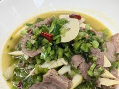 -小城故事·地道宁波味(月湖盛园店)