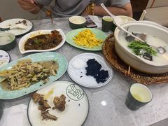 -紫藤园·天目湖大鱼头(南山竹海店)