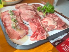 -拾勝牛·江景安格斯烧肉放题(江湾阳光天地店)
