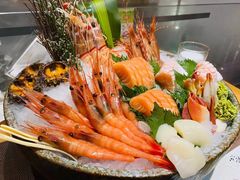 -割烹旭日本料理(龙湖狮山天街店)