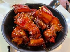 招牌红烧肉-锦園(伊势丹美食城店)