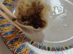 -金山奶茶馆(五一路店)