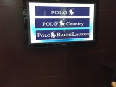 -Polo Ralph Lauren