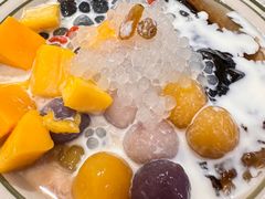 -堂屋糖水店(愚园店)