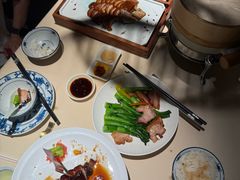 -侨美食家·粤菜(体育西路店)