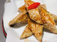 招积茄子-小炳胜(卓悦中心店)