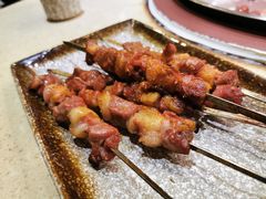 -313羊庄·羊肉火锅烧烤(李村店)