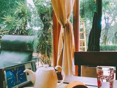 -时光花园(白鹭洲店)