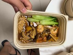 -海天楼(天津泛太平洋店)