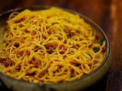-不相离盐帮菜(郎园店)