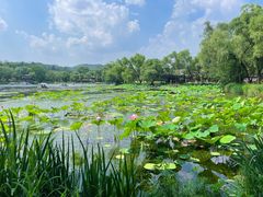 -承德避暑山庄景区