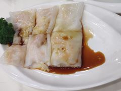 -万圣禄茶楼(西平店)