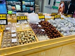 -盒马鲜生(红莲店)
