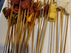 -燃尖儿自助串串火锅(新业广场店)